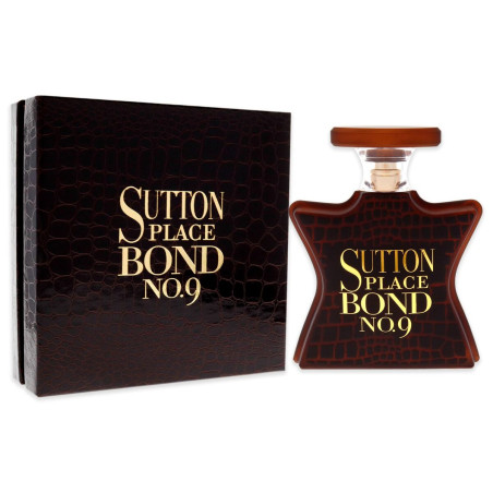 Eau de Parfum Homme Bond No. 9 Sutton Place 100 ml Sutton Place