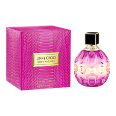 Eau de Parfum Femme Jimmy Choo Rose Passion Eau de Eau de Parfum 100 ml