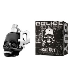 Eau de Toilette Homme Police 10015357 Eau de Toilette 40 ml
