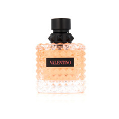 Eau de Parfum Femme Valentino Born In Roma Coral Fantasy 100 ml