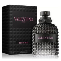 Eau de Parfum Homme Valentino Eau de Eau de Parfum 100 ml