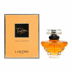 Eau de Parfum Femme Lancôme Tresor Eau de Eau de Parfum 50 ml