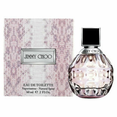 Eau de Toilette Femme Jimmy Choo Natural Eau de Toilette 60 ml