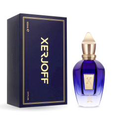 Eau de Parfum Unisexe Xerjoff Join The Club Comandante! 100 ml