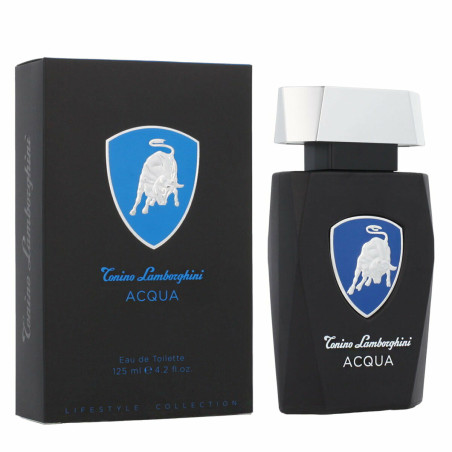 Eau de Toilette Homme Tonino Lamborghini Eau de Toilette 125 ml