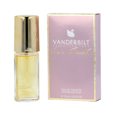 Eau de Toilette Femme L'Oréal Paris VAN1 Eau de Toilette 15 ml