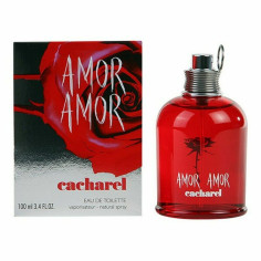 Eau de Toilette Femme Cacharel Amor Amor Eau de Toilette 100 ml