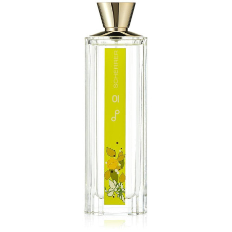 Eau de Toilette Femme Jean Louis Scherrer Eau de Toilette 100 ml