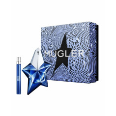Coffret de Eau de Parfum Femme Mugler 2 pièces 150 ml