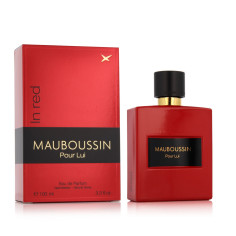 Eau de Parfum Homme Mauboussin For Him In Red Eau de Eau de Parfum 100 ml