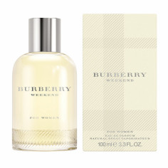 Eau de Parfum Femme Burberry Weekend Eau de Eau de Parfum 100 ml