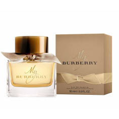 Eau de Parfum Femme Burberry My Burberry Eau de Eau de Parfum 90 ml