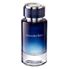 Eau de Parfum Homme Mercedes Benz Eau de Eau de Parfum 120 ml