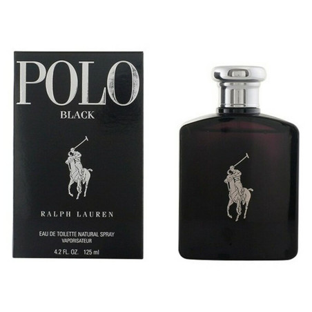 Eau de Toilette Homme Ralph Lauren Polo Black Eau de Toilette 125 ml