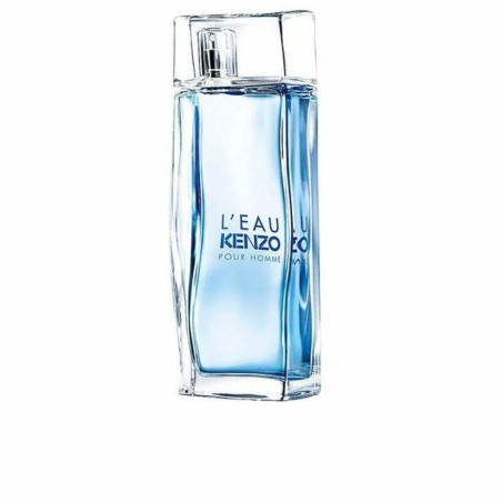 Eau de Toilette Homme Kenzo L'Eau Kenzo Eau de Toilette 30 ml
