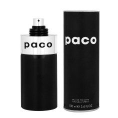 Eau de Toilette Unisexe Paco Rabanne Eau de Toilette 100 ml