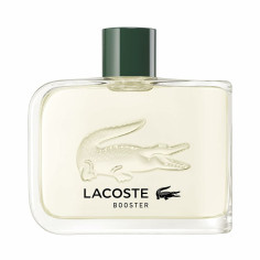 Eau de Toilette Homme Lacoste Booster Eau de Toilette 125 ml