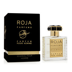 Eau de Parfum Homme Roja Eau de Parfums Scandal Eau de Eau de Parfum 50 ml