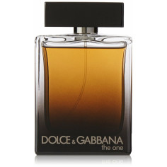 Eau de Parfum Homme Dolce & Gabbana The One Eau de Eau de Parfum 150 ml