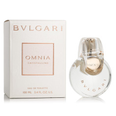 Eau de Toilette Femme Bvlgari Omnia Crystalline Eau de Toilette 100 ml
