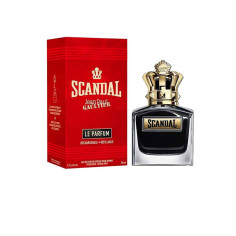 Eau de Parfum Homme Jean Paul Gaultier Scandal Eau de Eau de Parfum 100 ml