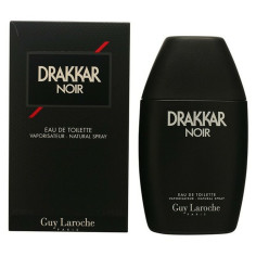 Eau de Toilette Homme Guy Laroche Drakkar Noir Eau de Toilette 200 ml