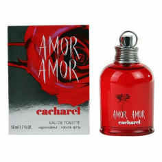 Eau de Toilette Femme Cacharel Amor Amor Eau de Toilette 50 ml