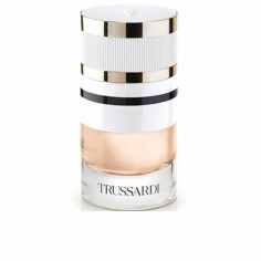 Eau de Parfum Femme Trussardi Pure Jasmine Eau de Eau de Parfum 60 ml