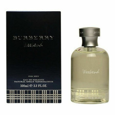 Eau de Toilette Homme Burberry Weekend Eau de Toilette 50 ml