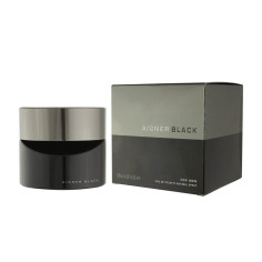 Eau de Parfum Homme Aigner Eau de Parfums Black for Men Eau de Eau de Parfum 125 ml