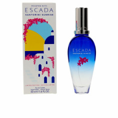 Eau de Toilette pour Femme Escada Santorini Sunrise Édition limitée 50 ml