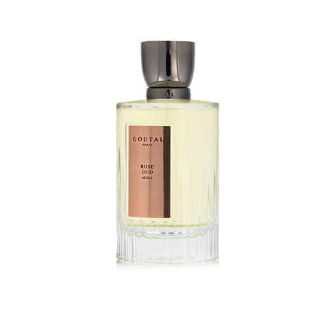 Eau de Parfum Unisexe Goutal Rose Oud Absolu Eau de Eau de Parfum 100 ml