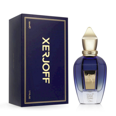 Eau de Parfum Unisexe Xerjoff Join The Club Fatal Charme 50 ml
