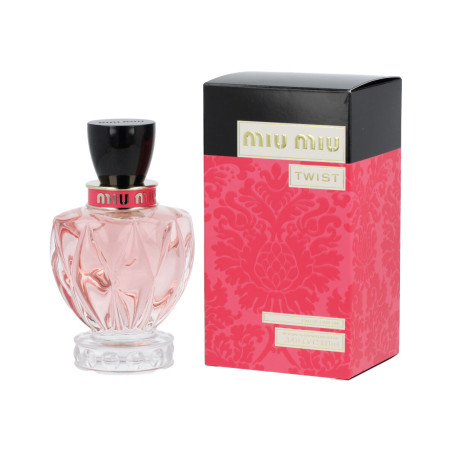 Eau de Parfum Femme Miu Miu Twist Eau de Eau de Parfum 100 ml