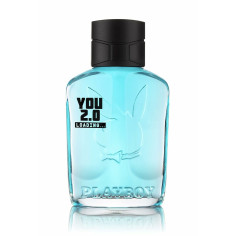 Eau de Toilette Homme Playboy You 2.0 Loading Eau de Toilette 60 ml