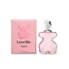 Eau de Parfum Femme Tous LoveMe 50 ml