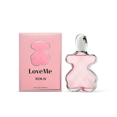 Eau de Parfum Femme Tous LoveMe 50 ml