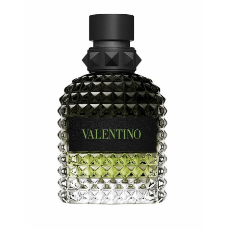 Eau de Toilette Homme Valentino Eau de Toilette 50 ml Born in Roma