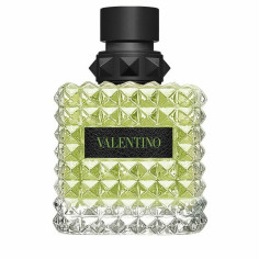 Eau de Parfum Femme Valentino Donna Born in Roma Green Stravaganza Eau de Eau de Parfum 50 ml