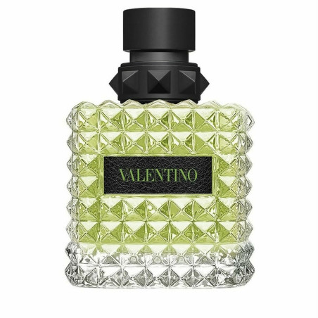 Eau de Parfum Femme Valentino Donna Born in Roma Green Stravaganza Eau de Eau de Parfum 50 ml
