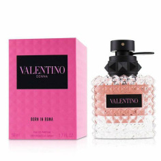 Eau de Parfum Femme Valentino Born In Roma Donna Eau de Eau de Parfum 30 ml
