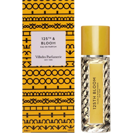 Eau de Parfum Unisexe Vilhelm Eau de Parfumerie 125th & Bloom 20 ml