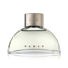 Eau de Parfum Femme Hugo Boss 121039-OLD Boss Woman 90 ml