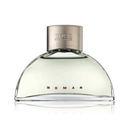 Eau de Parfum Femme Hugo Boss 121039-OLD Boss Woman 90 ml
