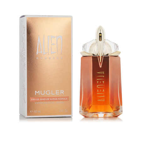 Peignoir de bain Mugler ALIEN Eau de Eau de Parfum 60 ml