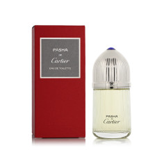 Eau de Toilette Homme Cartier Pasha de Cartier Eau de Toilette 100 ml