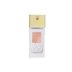Eau de Parfum Femme Alyssa Ashley Rose Musk Eau de Eau de Parfum 30 ml