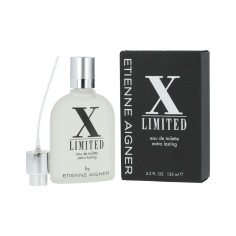 Eau de Toilette Homme Aigner Eau de Toilette s X Limited Eau de Toilette 125 ml