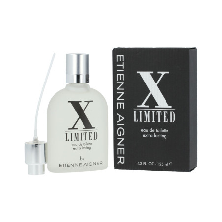 Eau de Toilette Homme Aigner Eau de Toilette s X Limited Eau de Toilette 125 ml