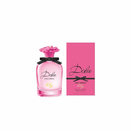 Eau de Toilette Femme D&G Dolce Lily Eau de Toilette 75 ml